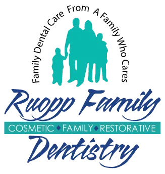 Ruopp Family Logo