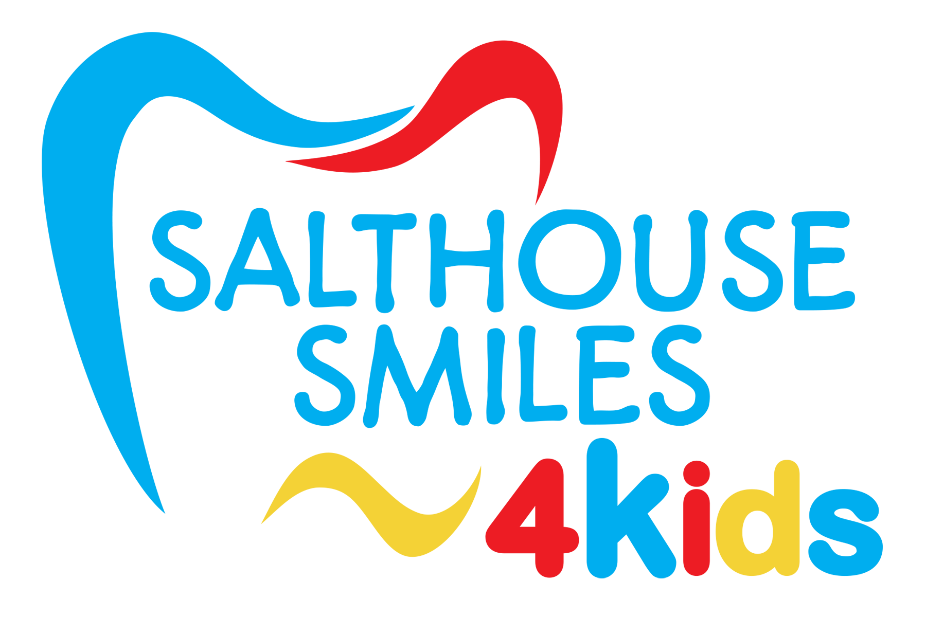 Salthouse Smiles Pediatric Dentistry image