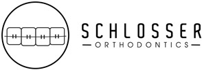 Schlosser Orthodontics Logo Homepage