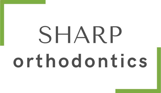 Sharp Orthodontics image