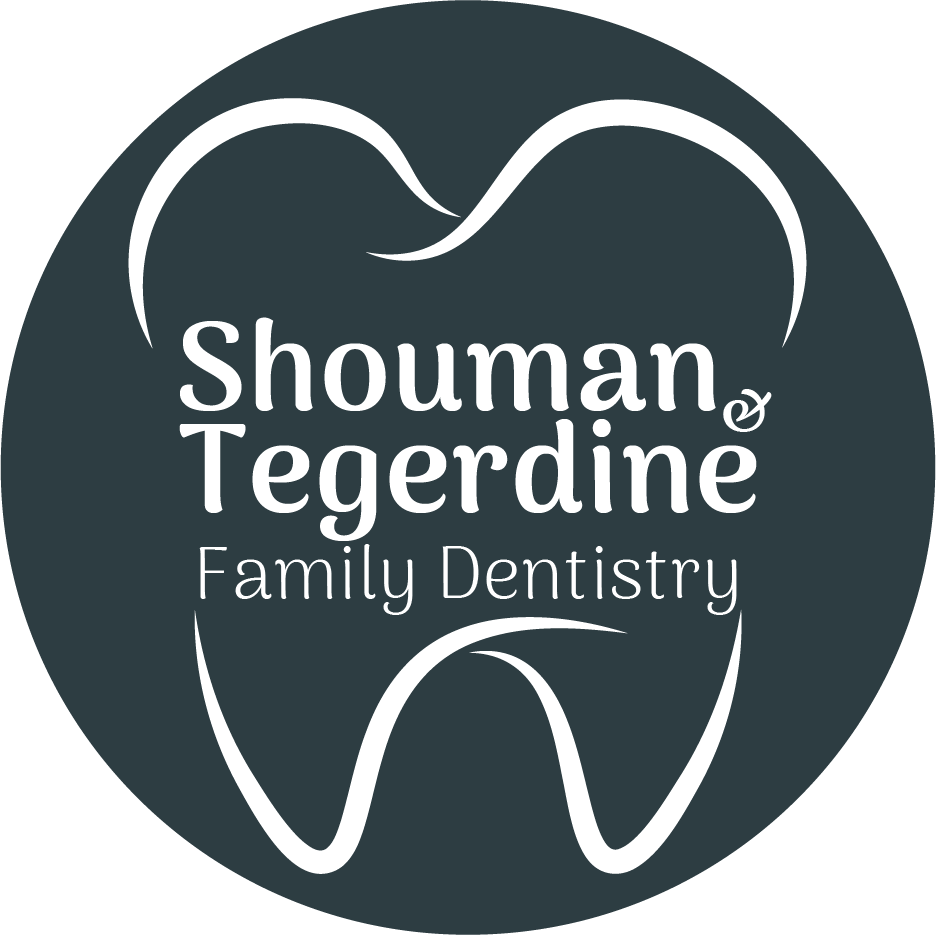 Shouman & Tegerdine Family Dentistry