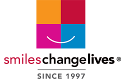 Smiles Change Lives image