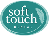 Soft Touch Dental logo