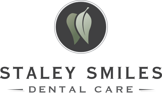 Staley Smiles Dental Care image