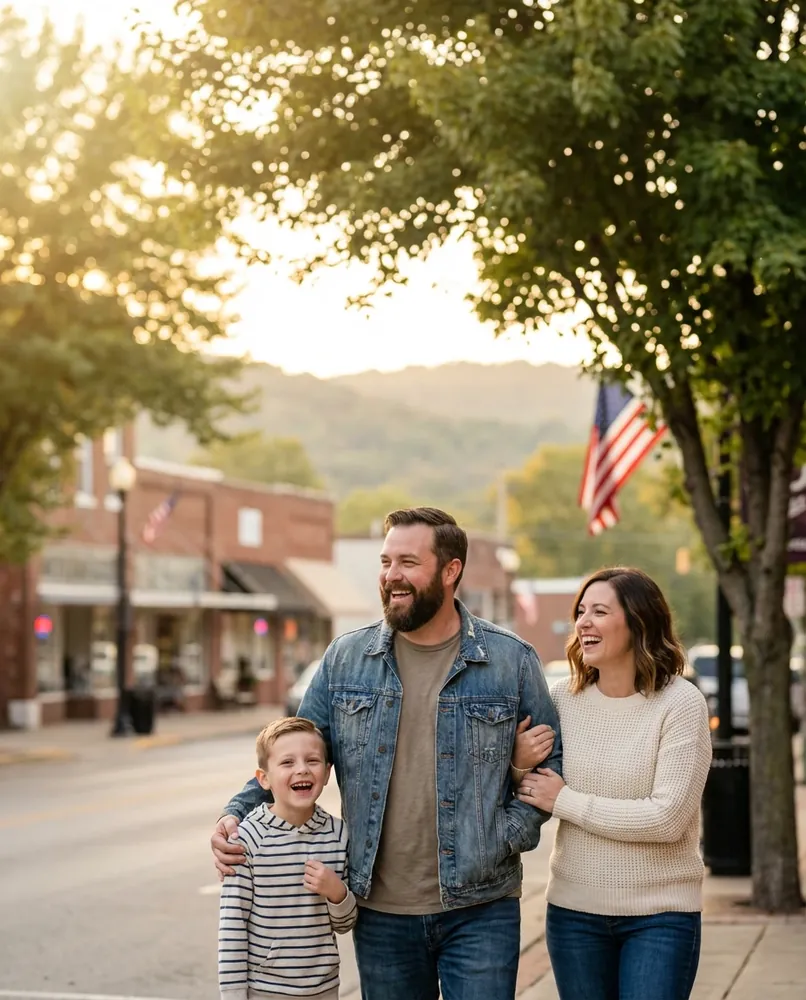St Clair Family Dentistry image
