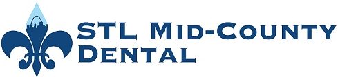 STL Mid County Dental image