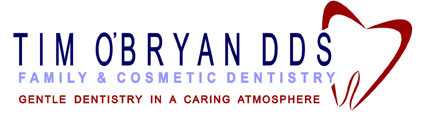 Tim O’Bryan DDS image