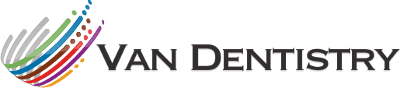 Van Dentistry logo