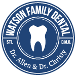 Jason Allen, DMD Watson Family Dental image