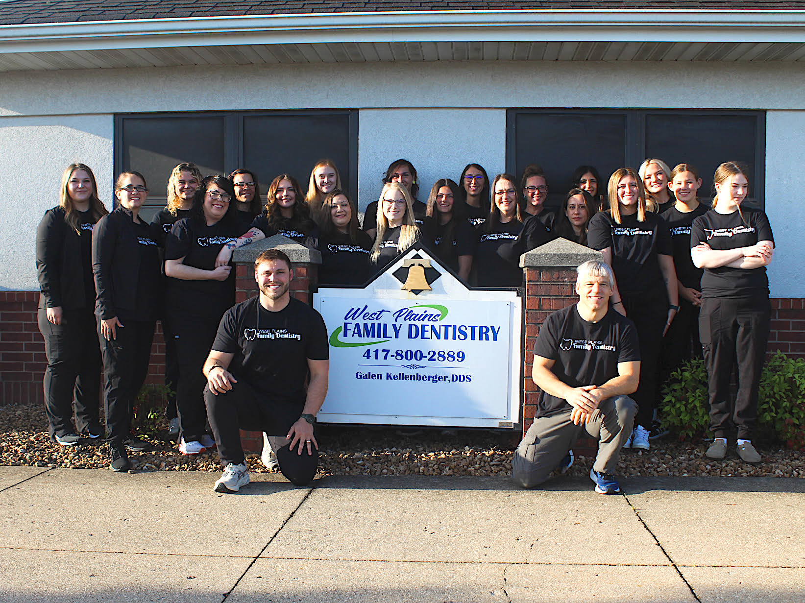 West Plains Family Dentistry image