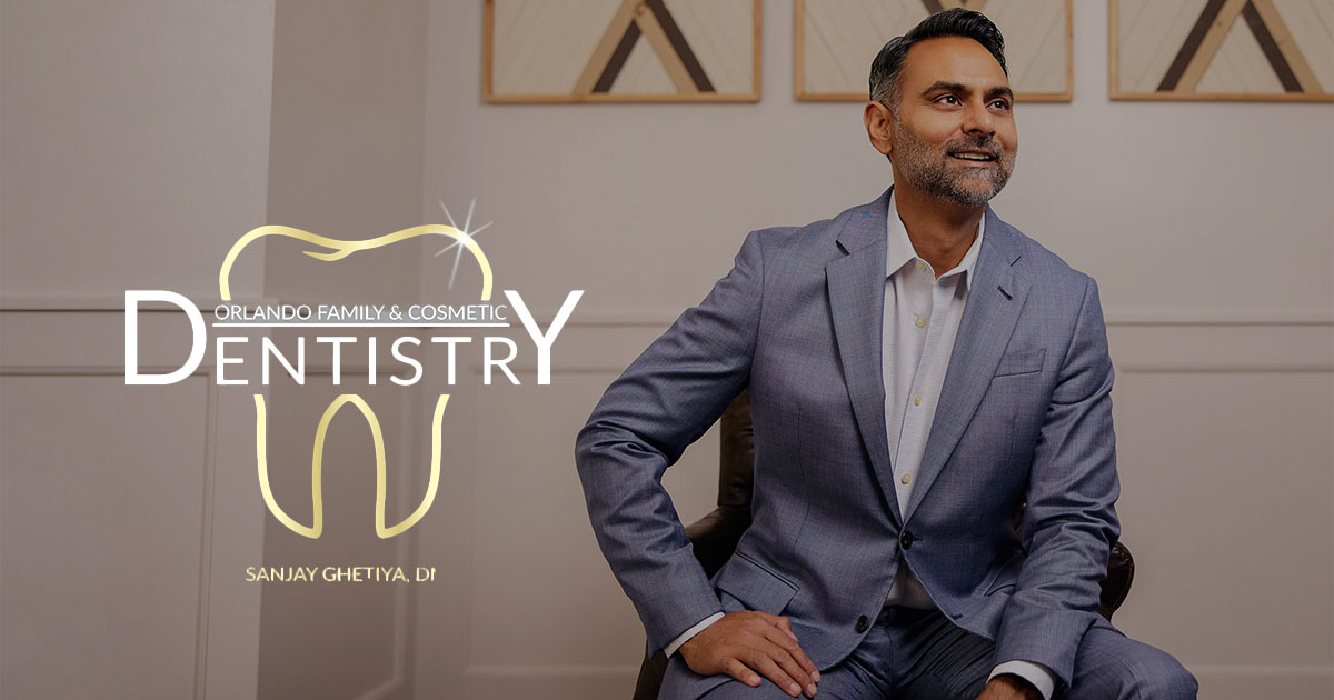 Orlando Family & Cosmetic Dentistry image