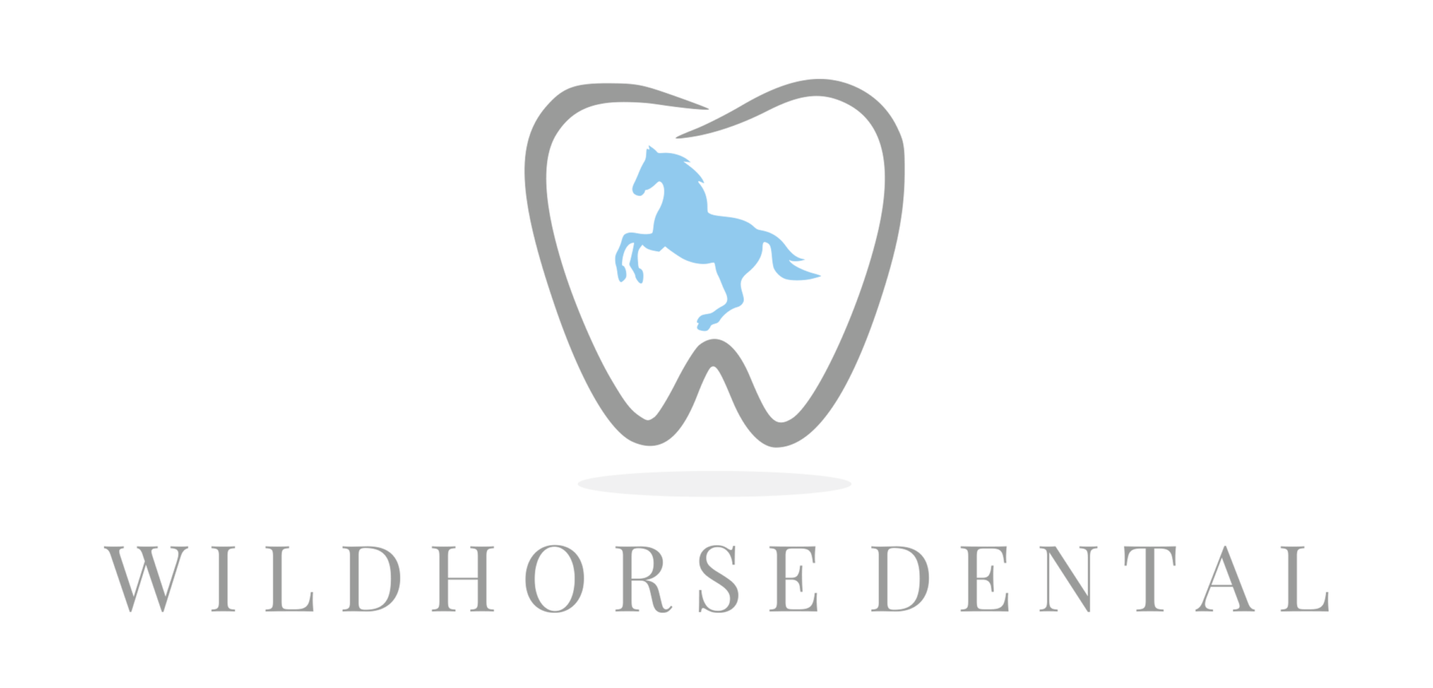 Logo of Wildhorse Dental