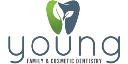 Young Family & Cosmetic Dentistry image