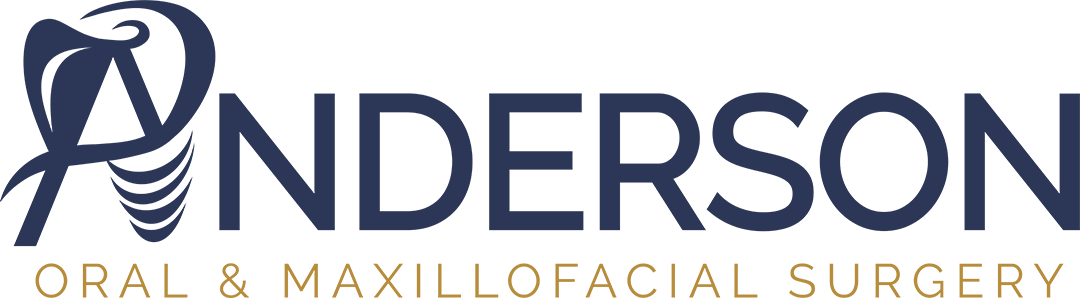 Anderson Oral & Maxillofacial Surgery , Ty Sumner DMD image