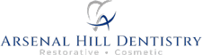 Arsenal Hill Dentistry image