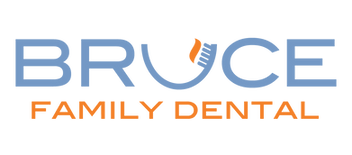 Bruce Family Dental logo.
