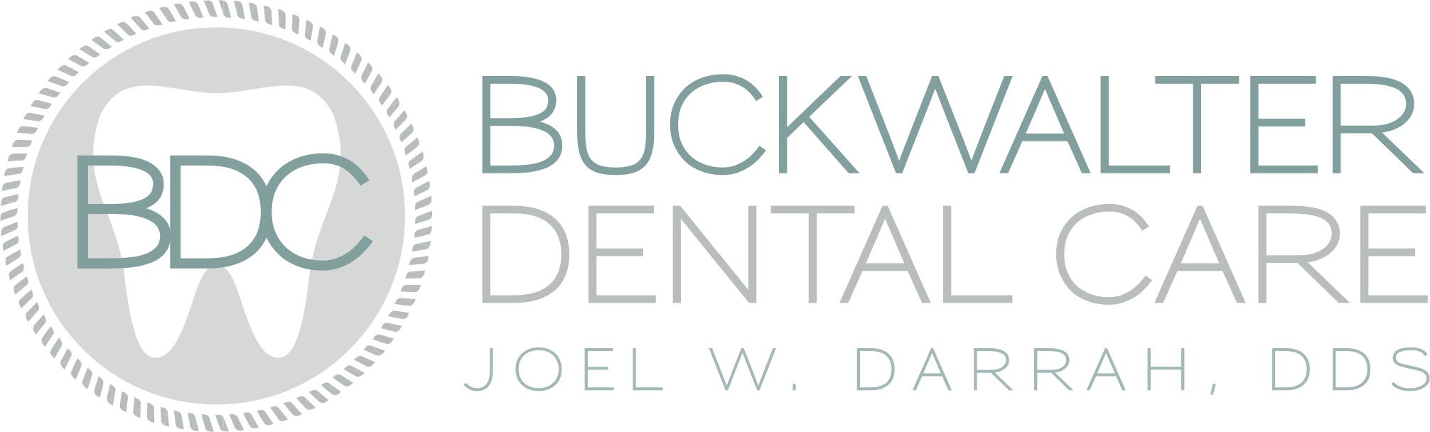Buckwalter Dental Care image