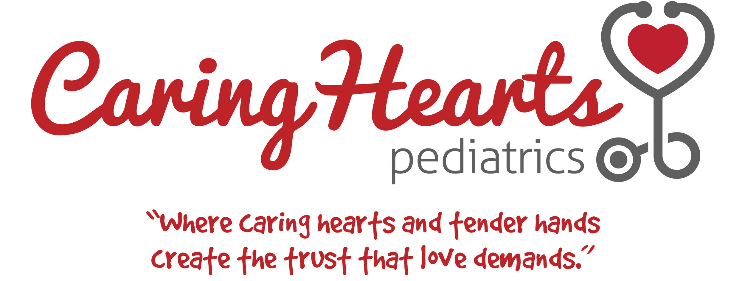 Caring Hearts Pediatrics image