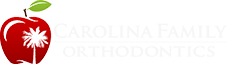 Carolina Family Orthodontics homepage
