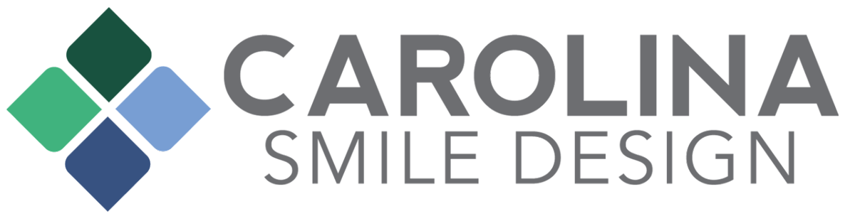 Carolina Smile Design logo