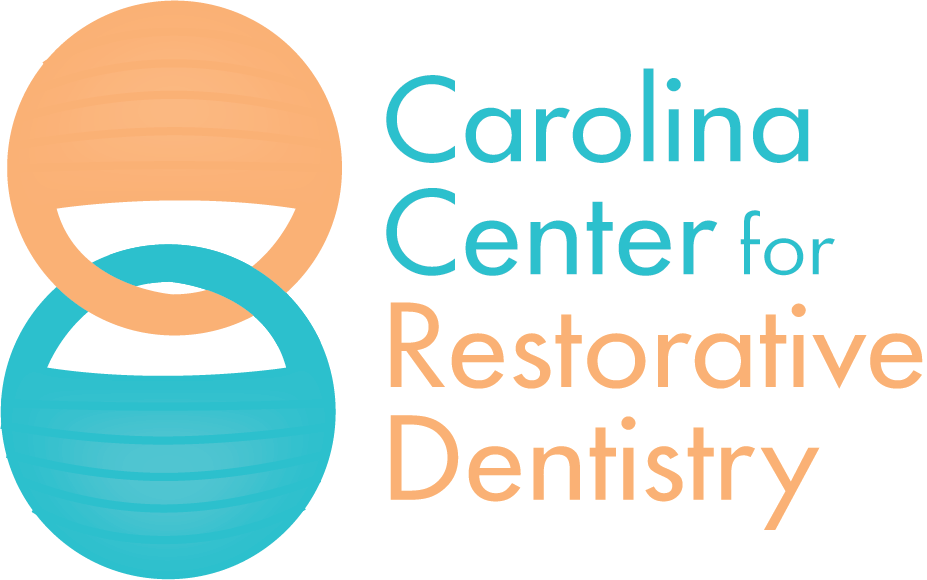 Carolina Center for Restorative Dentistry Logo