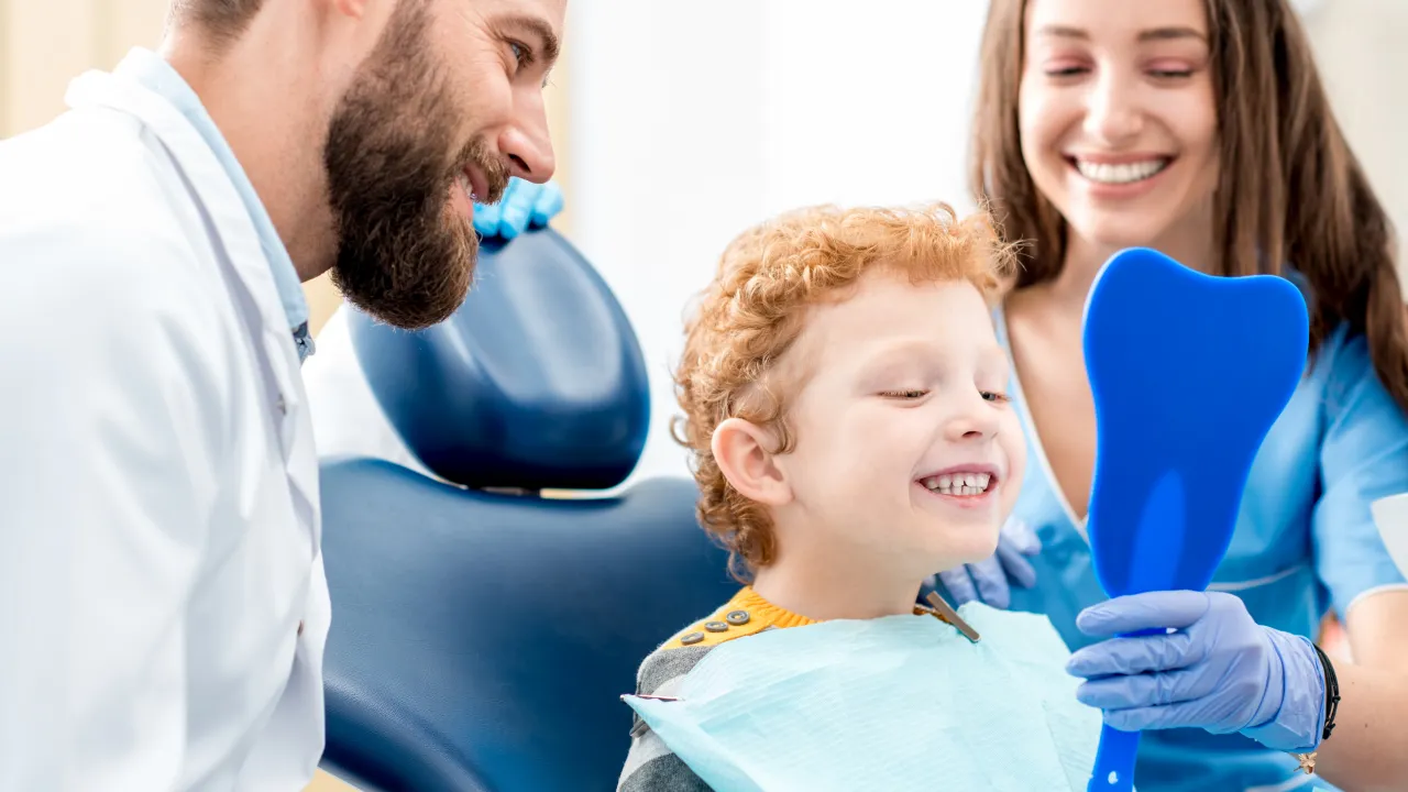 Chapin Pediatric and Teen Dentistry image