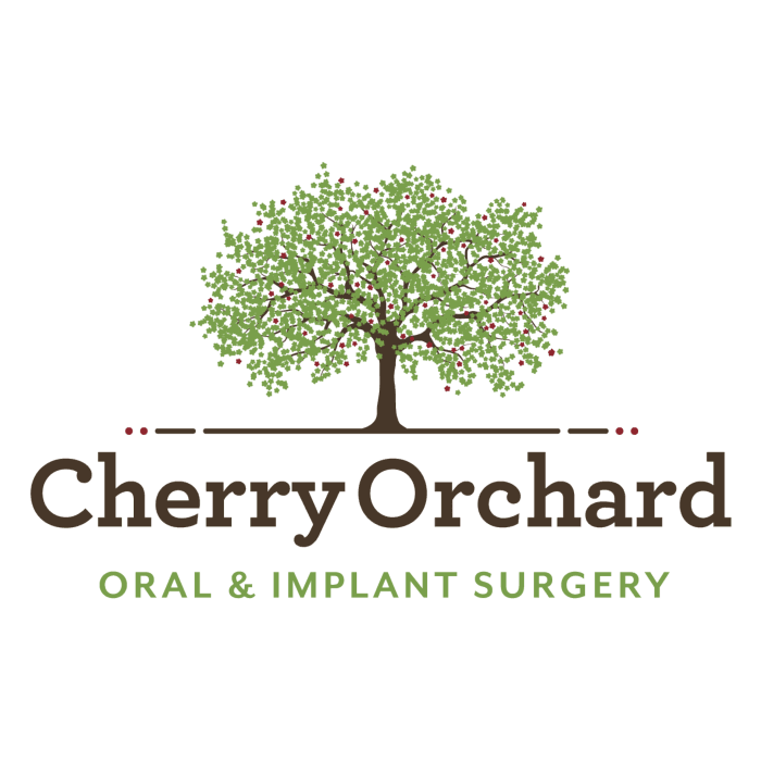 Cherry Orchard Oral & Implant Surgery image