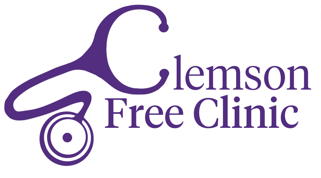 Clemson Free Clinic image