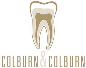 Link to Colburn & Colburn Dentistry home page