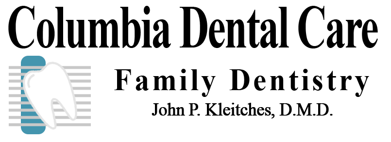 Columbia Dental Care image