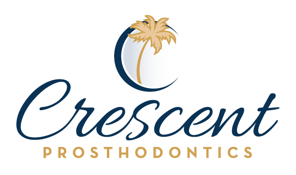 Crescent Prosthodontics: Nicholas Ruggiero, DMD image