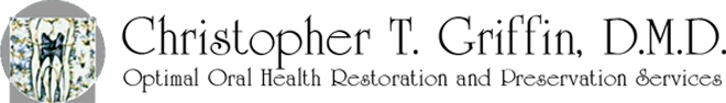 Christopher T. Griffin, D.M.D. of Greenwood image