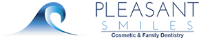Pleasant Smiles Cosmetic & Family Dentistry image