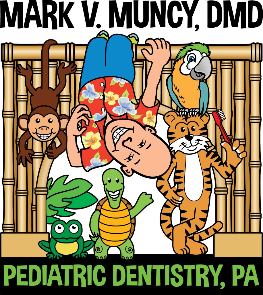 Mark V Muncy DDS image