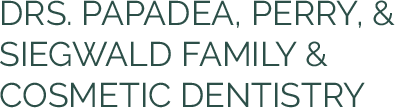 Family & Cosmetic Dentistry: Nicholas A. Papadea D image