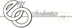 Epps Orthodontics Logo