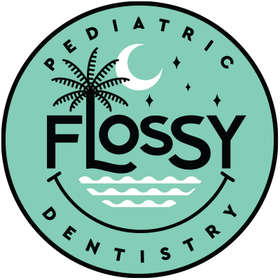 Flossy Pediatric Dentistry image