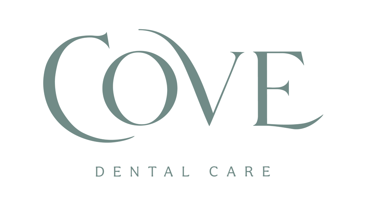 Cove Dental Care Easley image