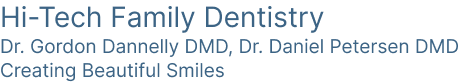 Hi-Tech Family Dentistry: Gordon D Dannelly DMD PA image