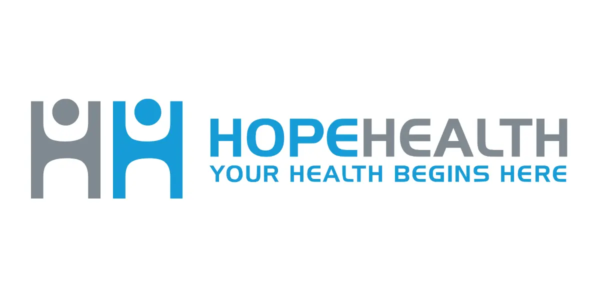 HopeHealth in Orangeburg image