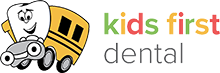 Kids First Dental - Columbia image