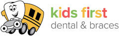 Kids First Dental & Braces image