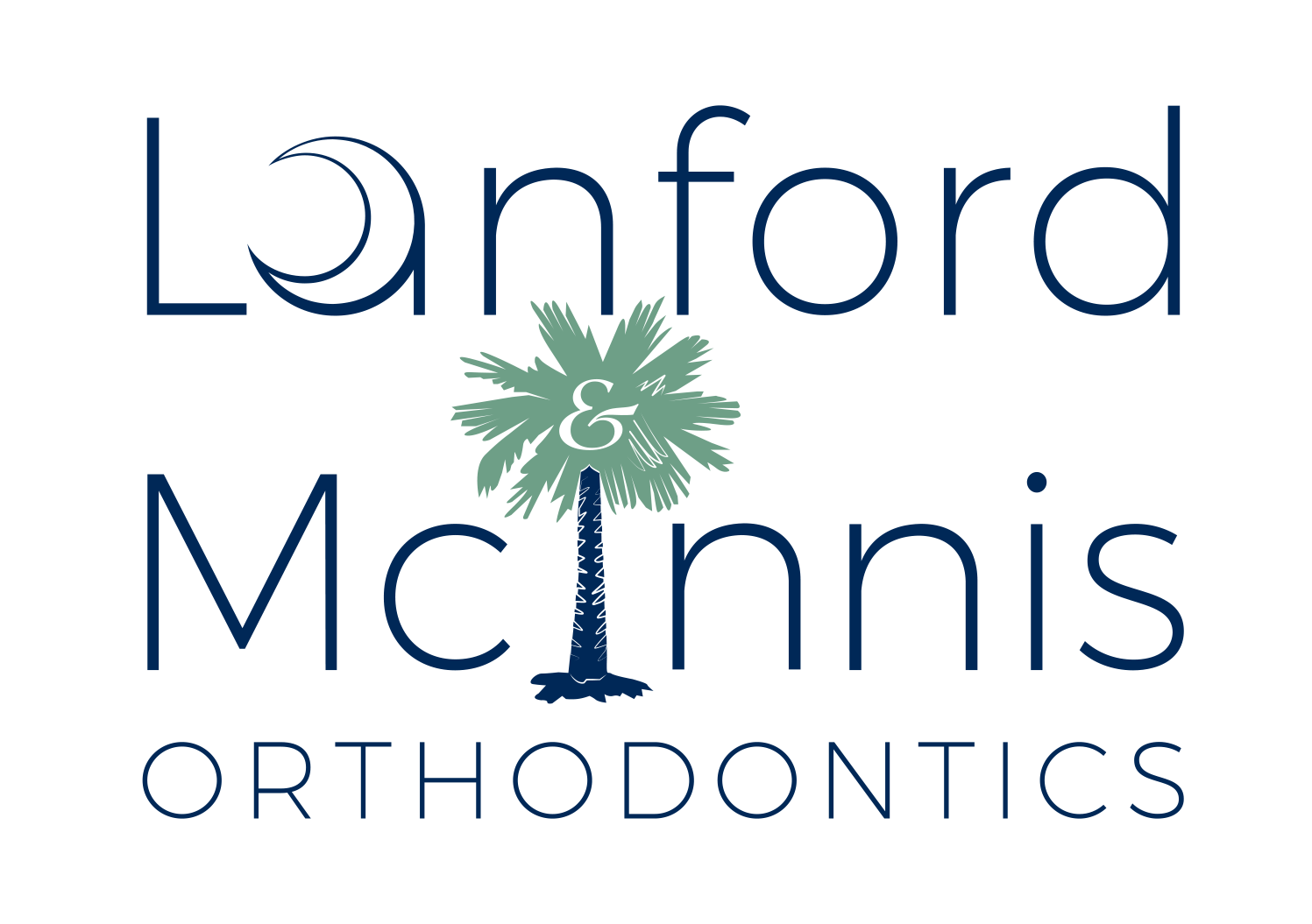 Lanford & McInnis Orthodontics image