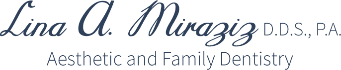 Lina Miraziz D.D.S., P.A.