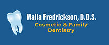 Malia Fredrickson, DDS logo