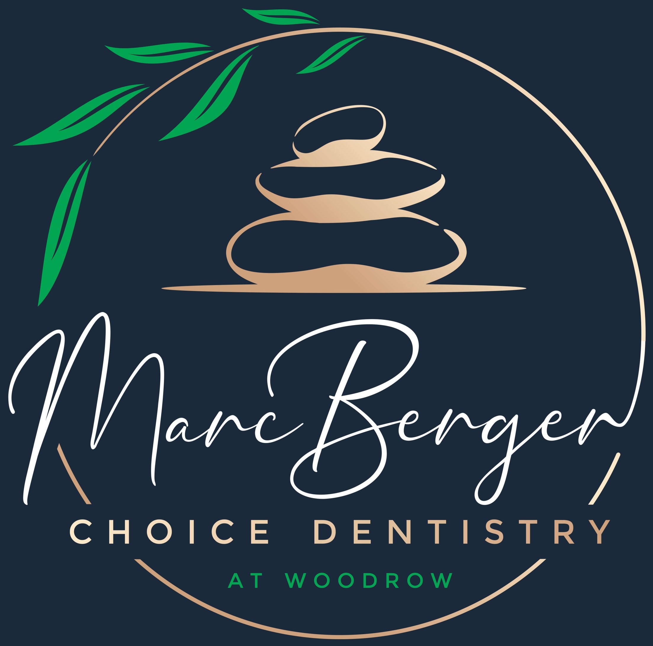 Marc Berger Choice Dentistry image