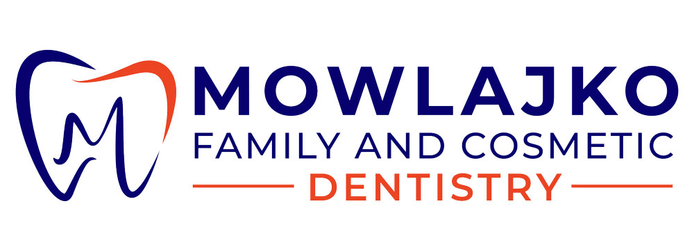 Mowlajko Family and Cosmetic Dentistry
Logo