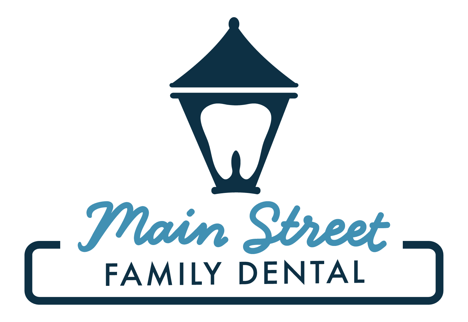 Main Street Family Dental image