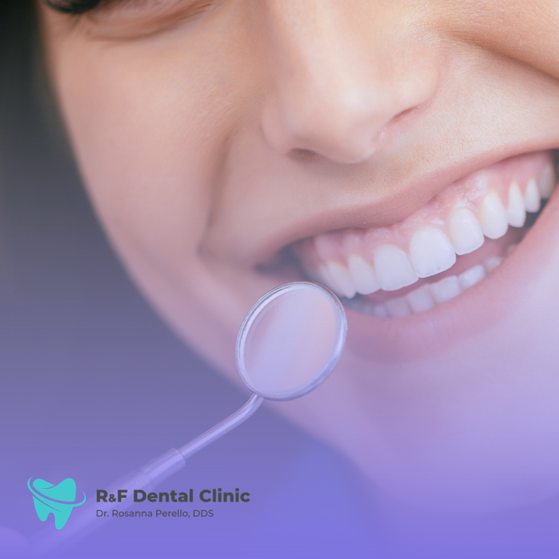 R & F Dental Clinic P.A. image