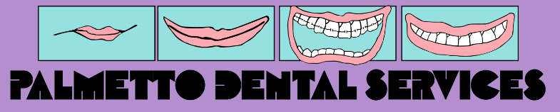 Palmetto Dental Services./ image